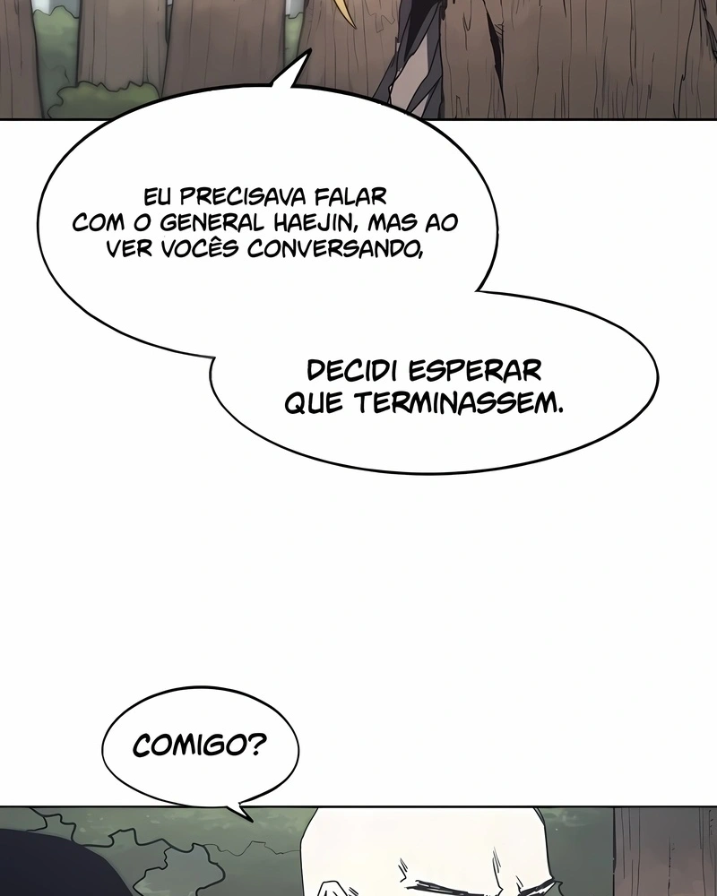 O Cavaleiro das Brasas Capítulo 137 Página 12