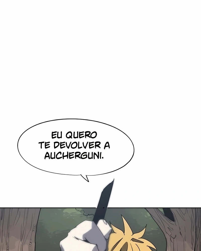 O Cavaleiro das Brasas Capítulo 137 Página 16