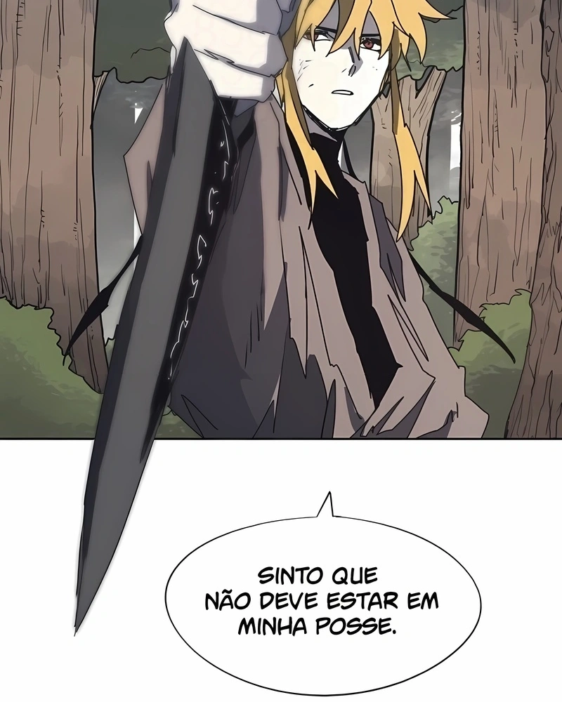 O Cavaleiro das Brasas Capítulo 137 Página 17