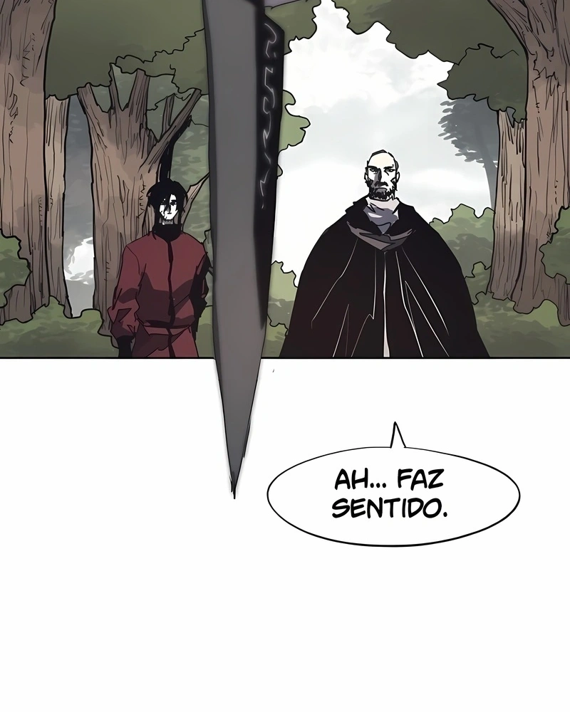 O Cavaleiro das Brasas Capítulo 137 Página 19