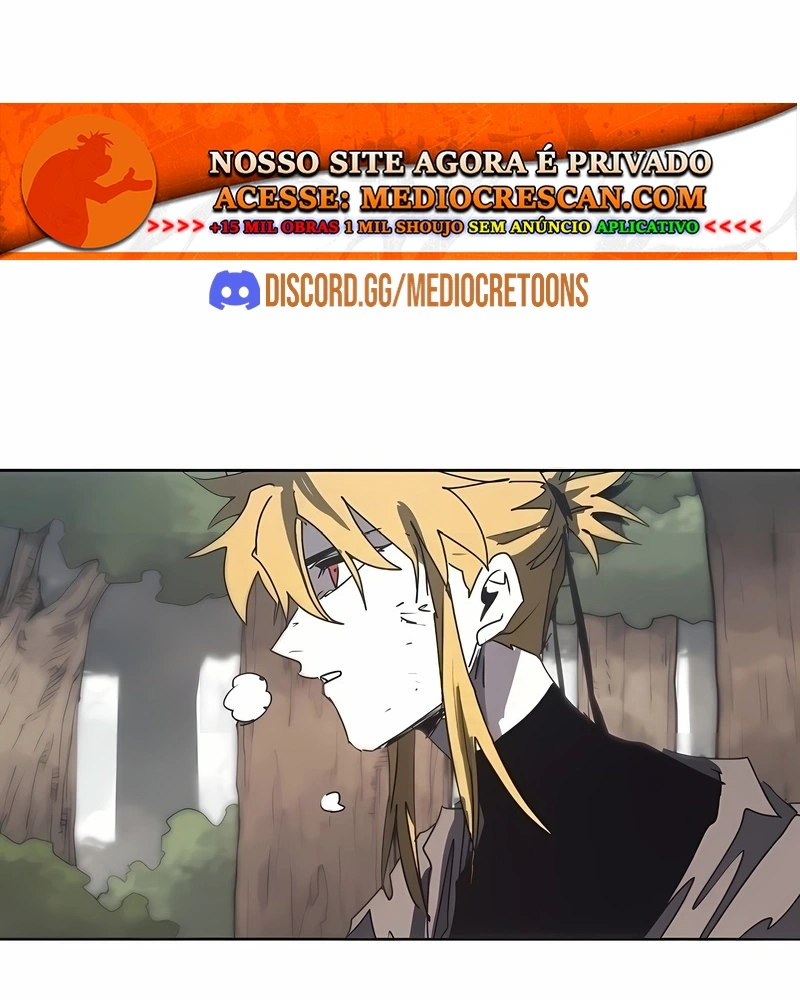 O Cavaleiro das Brasas Capítulo 137 Página 2