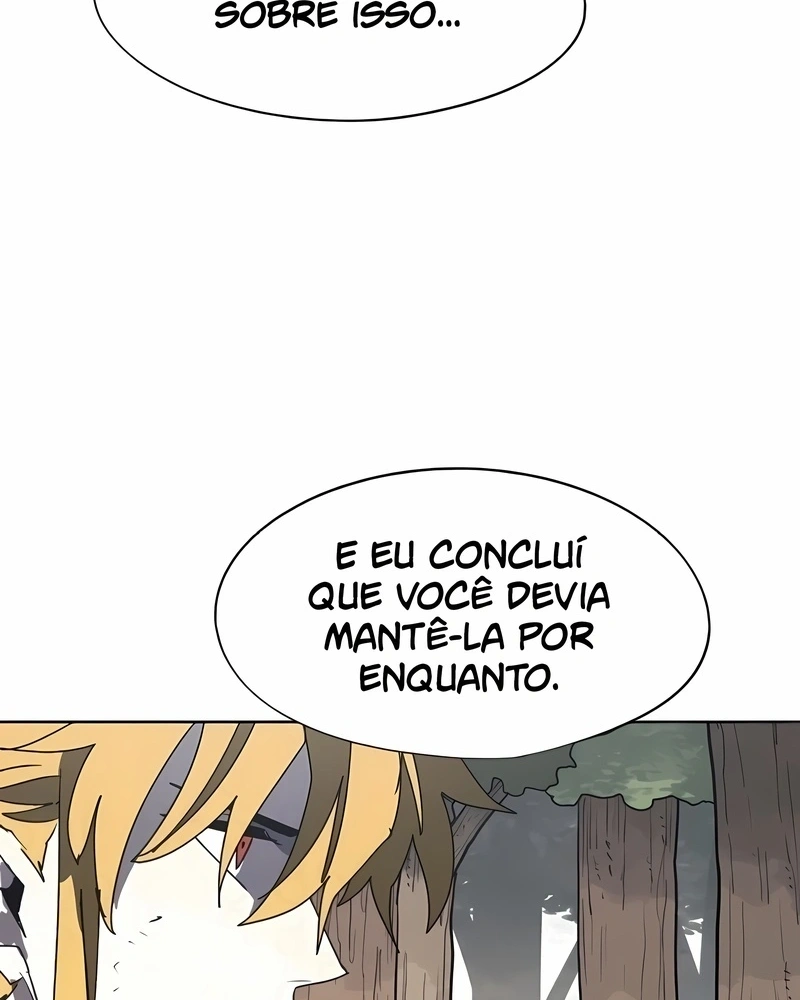 O Cavaleiro das Brasas Capítulo 137 Página 22
