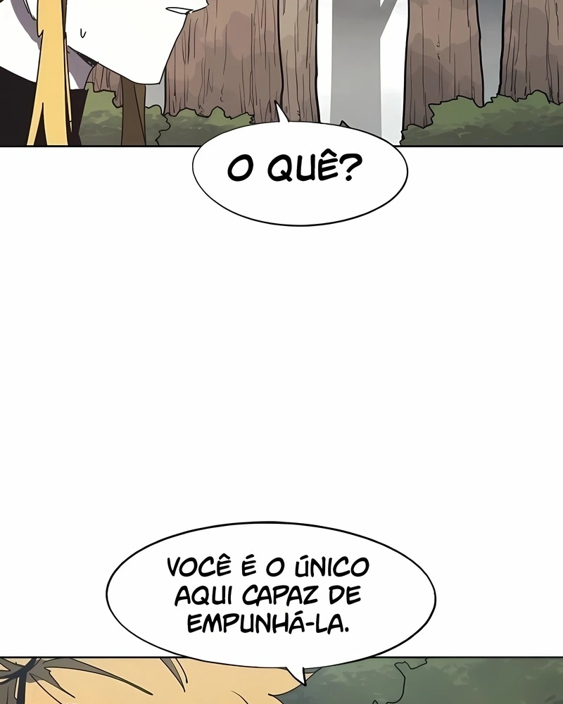 O Cavaleiro das Brasas Capítulo 137 Página 23