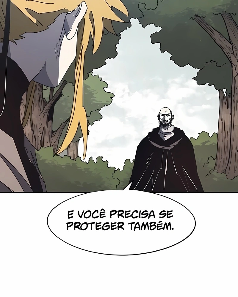 O Cavaleiro das Brasas Capítulo 137 Página 24