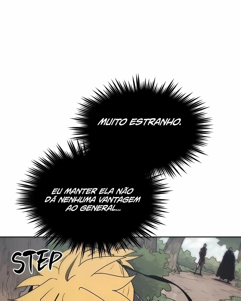 O Cavaleiro das Brasas Capítulo 137 Página 27