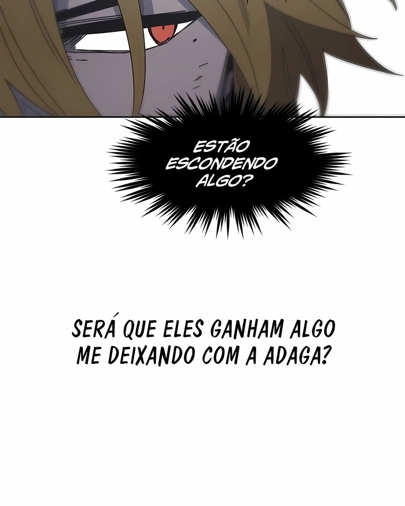 O Cavaleiro das Brasas Capítulo 137 Página 30