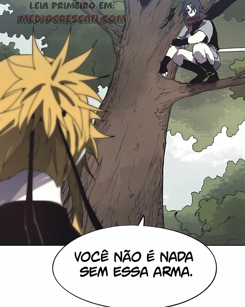 O Cavaleiro das Brasas Capítulo 137 Página 33