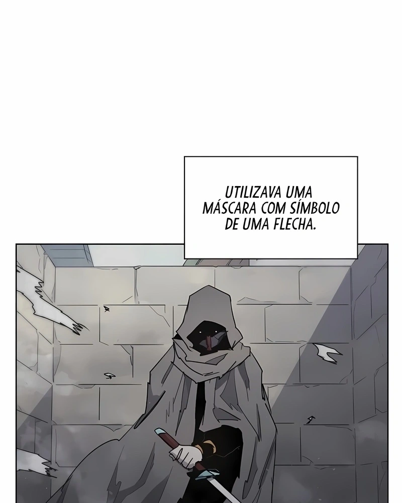 O Cavaleiro das Brasas Capítulo 137 Página 40