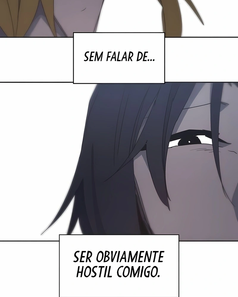 O Cavaleiro das Brasas Capítulo 137 Página 42