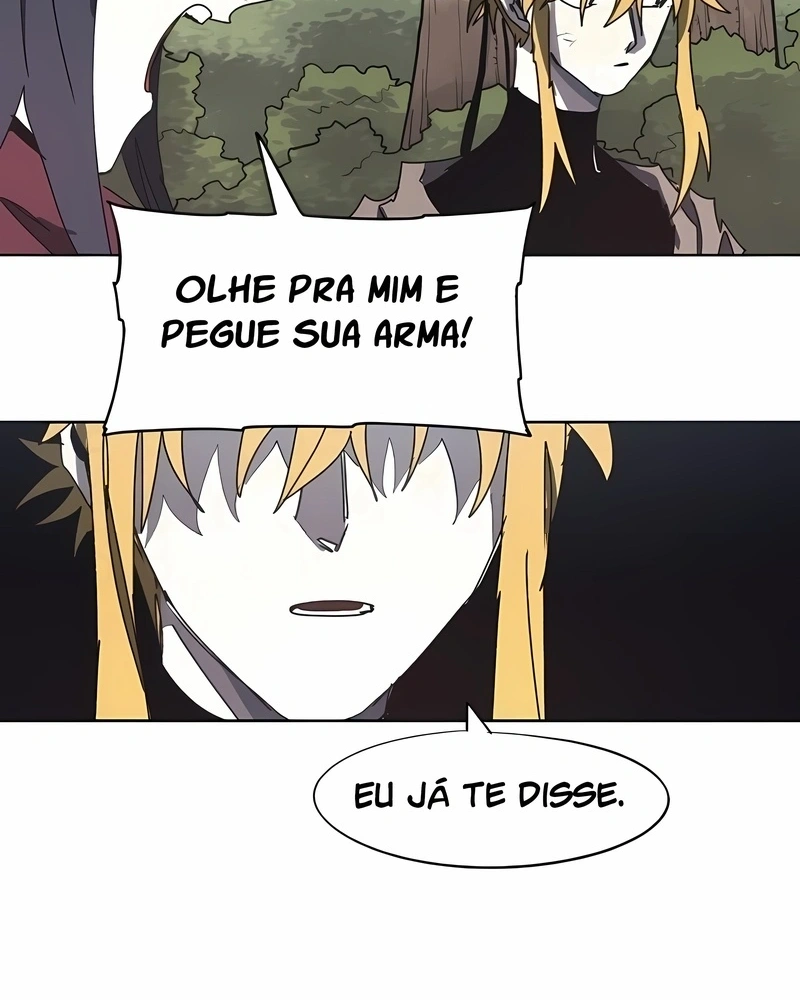 O Cavaleiro das Brasas Capítulo 137 Página 48