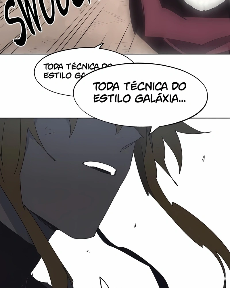 O Cavaleiro das Brasas Capítulo 137 Página 57