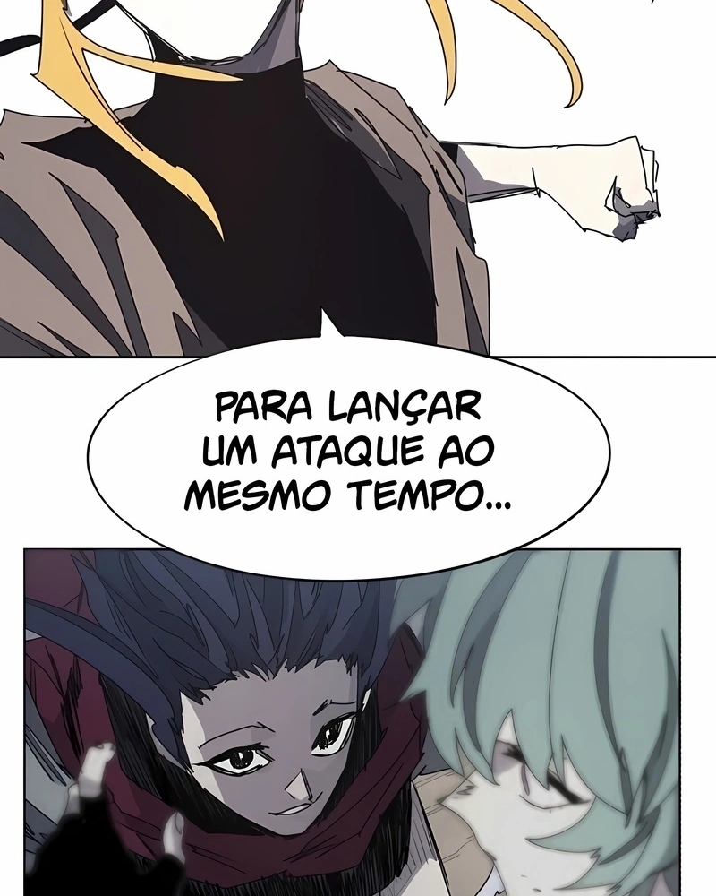O Cavaleiro das Brasas Capítulo 137 Página 61