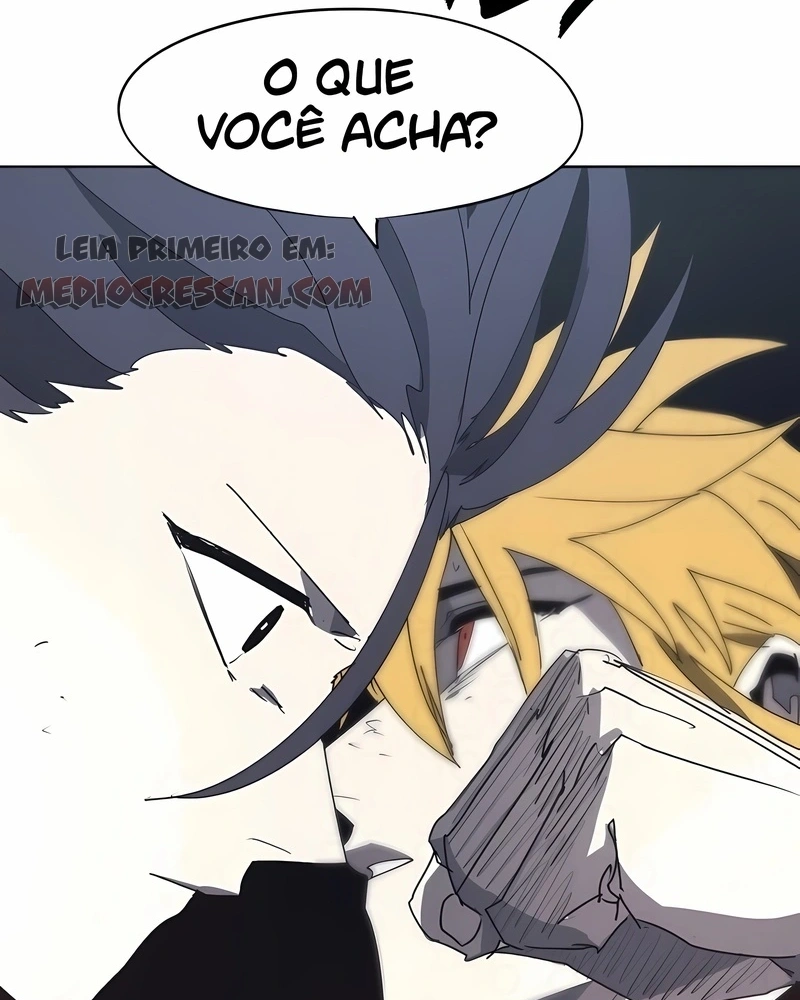 O Cavaleiro das Brasas Capítulo 137 Página 64