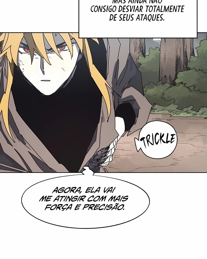 O Cavaleiro das Brasas Capítulo 137 Página 72