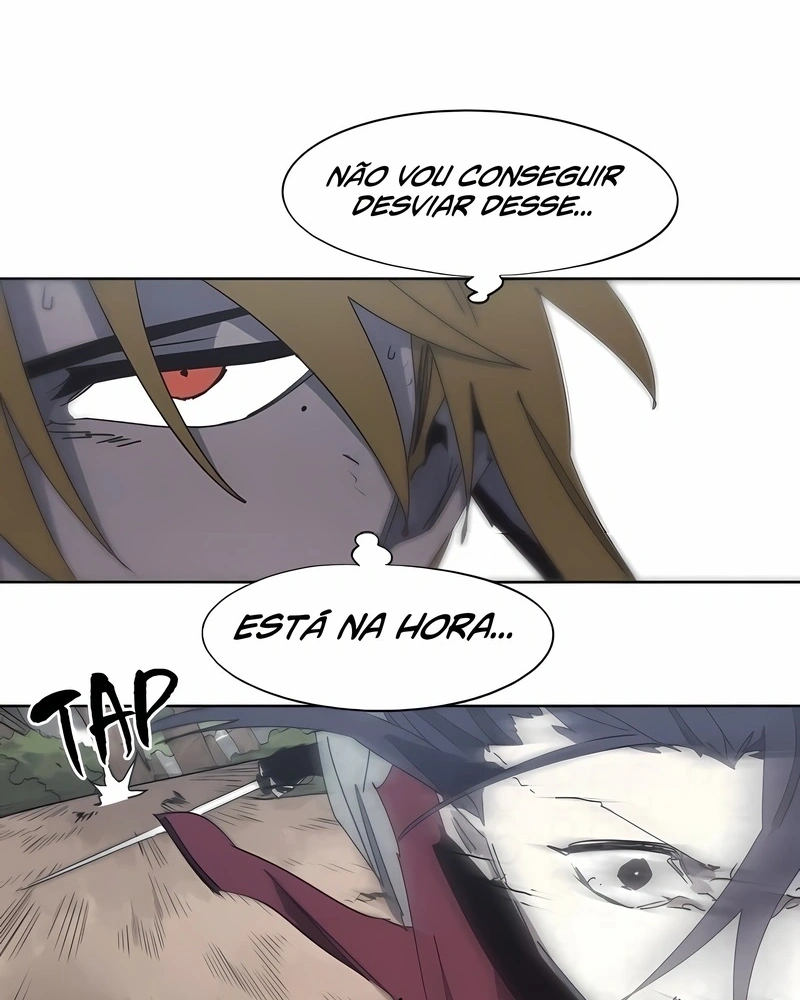 O Cavaleiro das Brasas Capítulo 137 Página 73