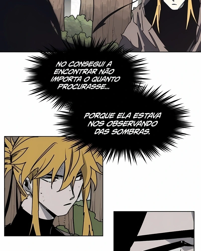 O Cavaleiro das Brasas Capítulo 137 Página 79