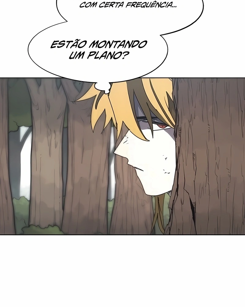 O Cavaleiro das Brasas Capítulo 137 Página 8