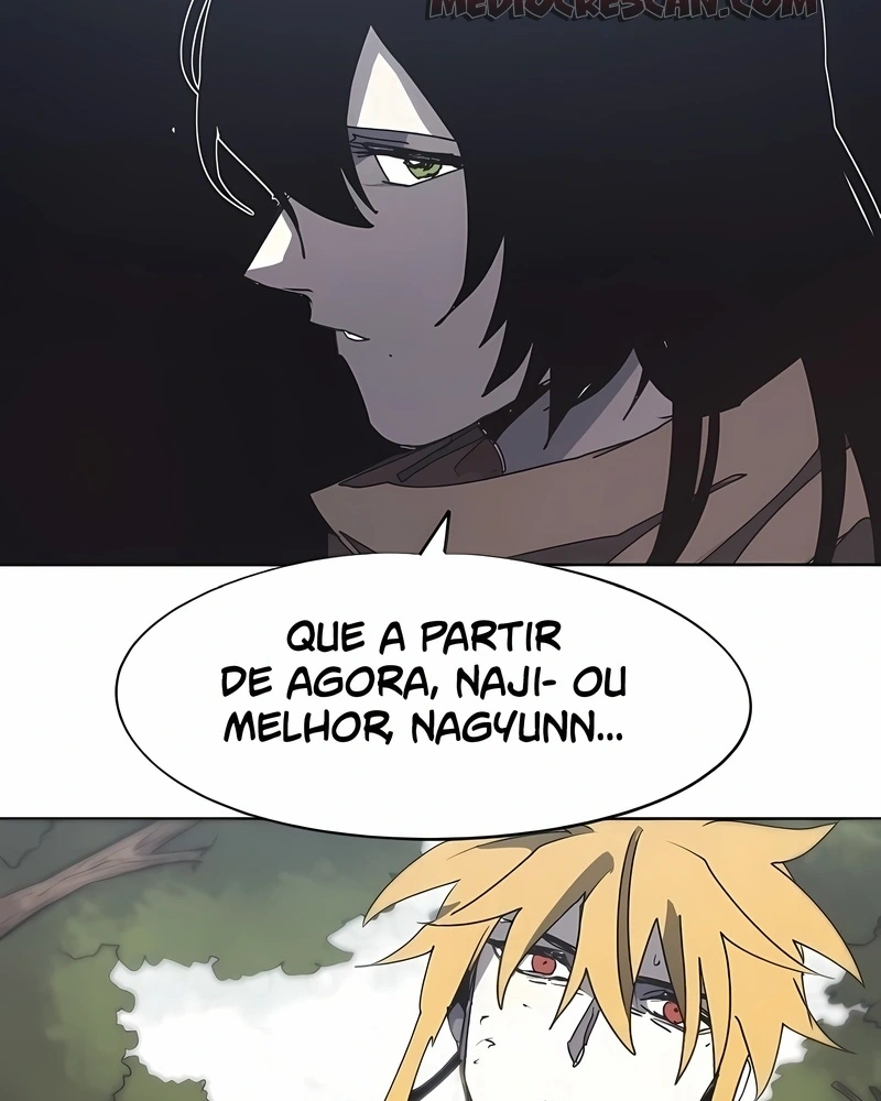 O Cavaleiro das Brasas Capítulo 137 Página 85