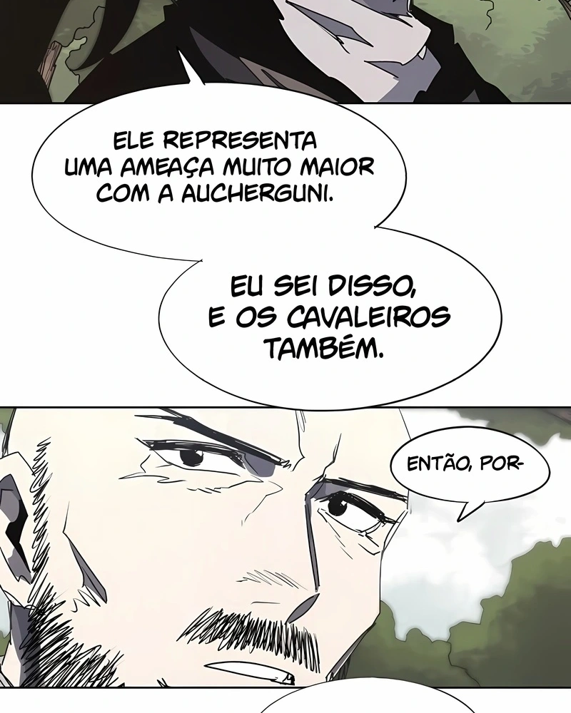 O Cavaleiro das Brasas Capítulo 137 Página 89