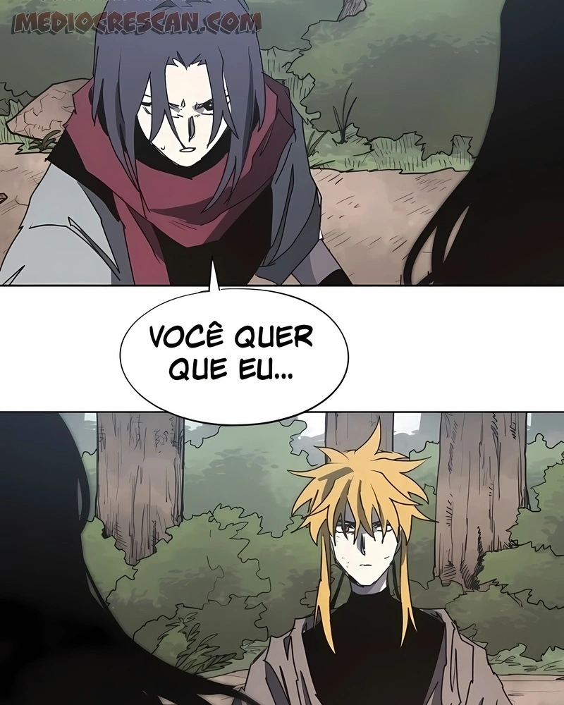 O Cavaleiro das Brasas Capítulo 137 Página 94