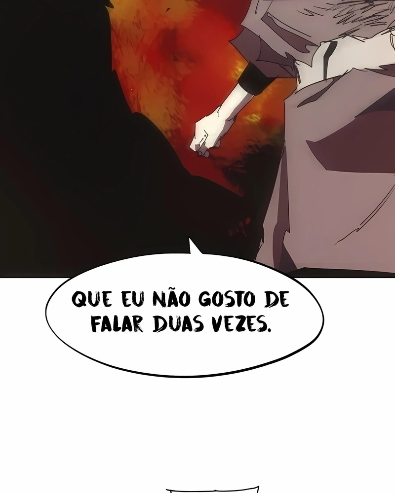 O Cavaleiro das Brasas Capítulo 138 Página 18