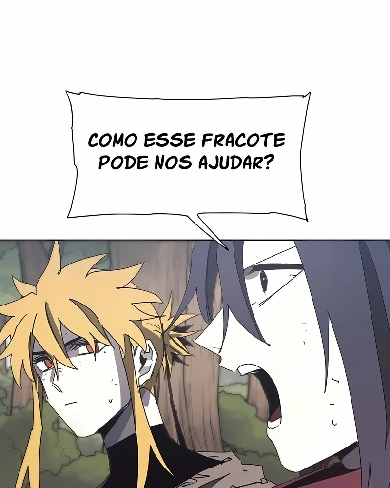O Cavaleiro das Brasas Capítulo 138 Página 25