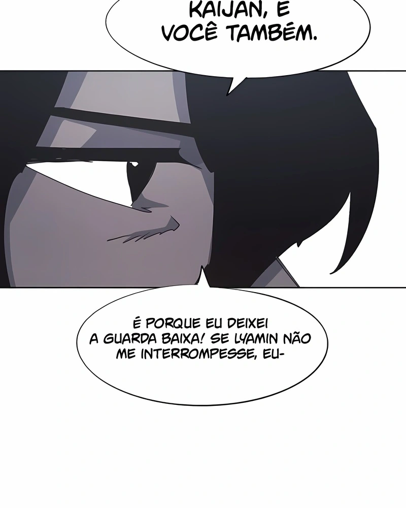 O Cavaleiro das Brasas Capítulo 138 Página 27
