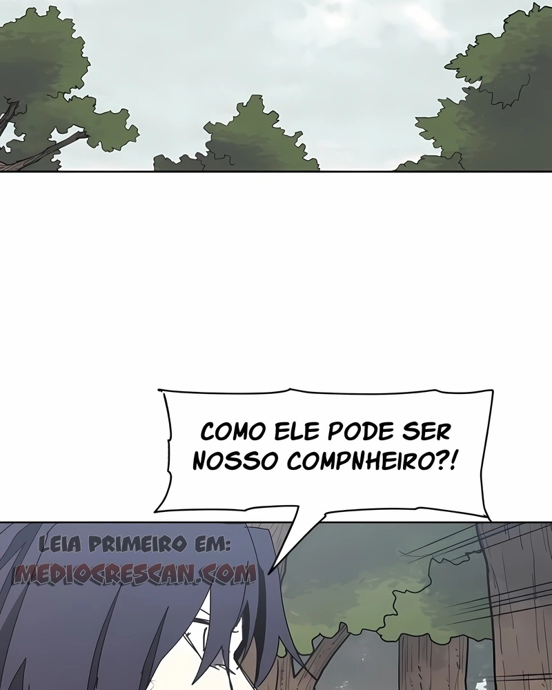 O Cavaleiro das Brasas Capítulo 138 Página 3