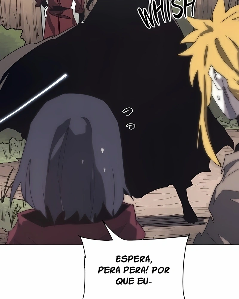 O Cavaleiro das Brasas Capítulo 138 Página 34