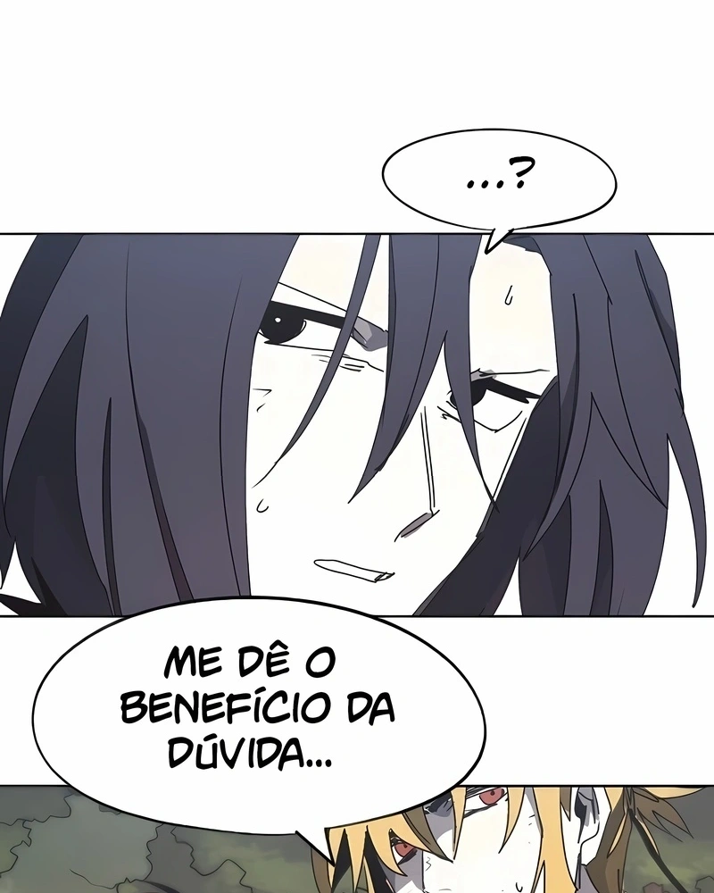 O Cavaleiro das Brasas Capítulo 138 Página 39