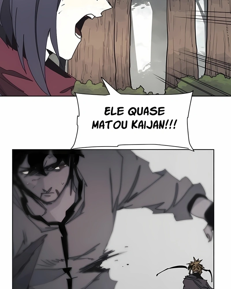 O Cavaleiro das Brasas Capítulo 138 Página 4