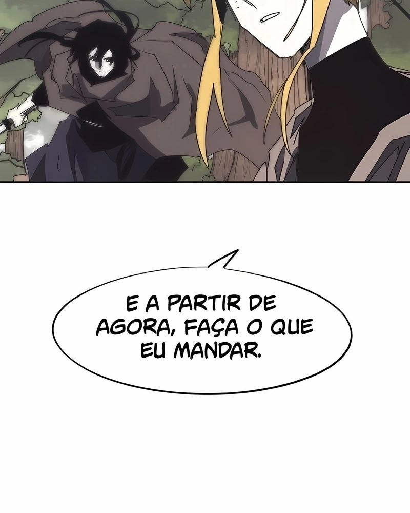 O Cavaleiro das Brasas Capítulo 138 Página 40