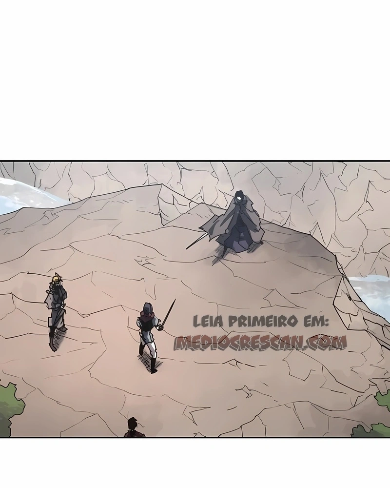 O Cavaleiro das Brasas Capítulo 138 Página 46