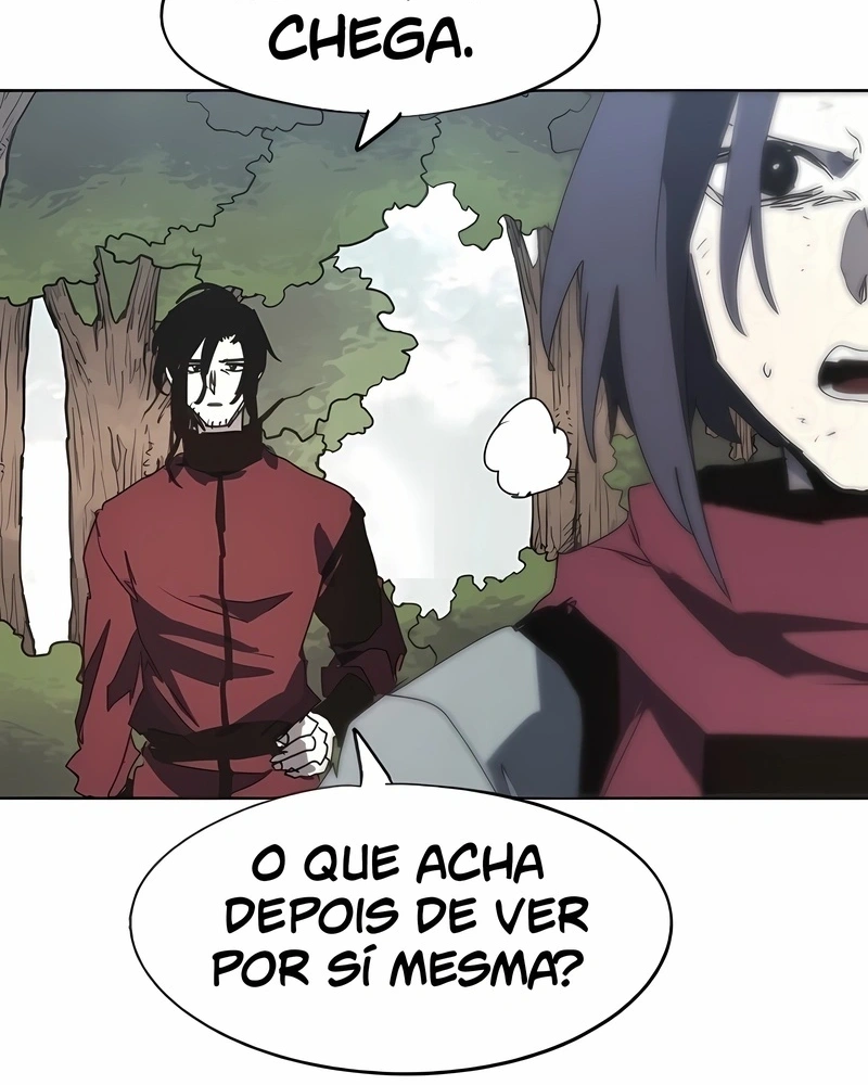 O Cavaleiro das Brasas Capítulo 138 Página 49