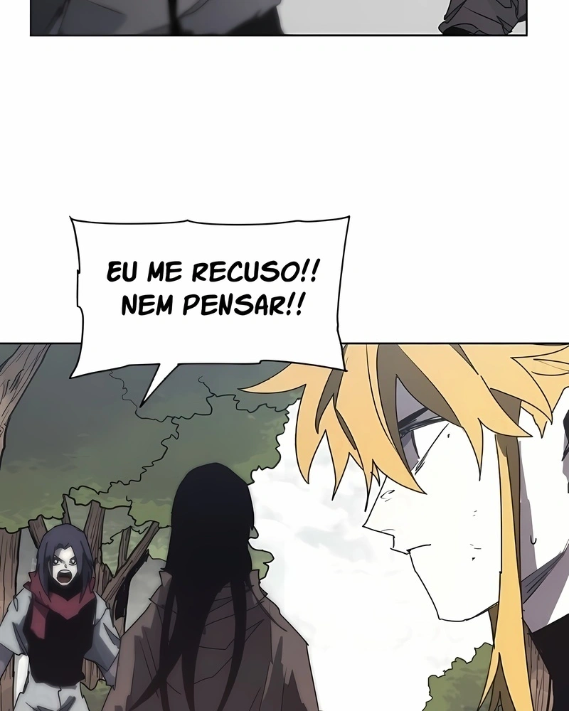O Cavaleiro das Brasas Capítulo 138 Página 5