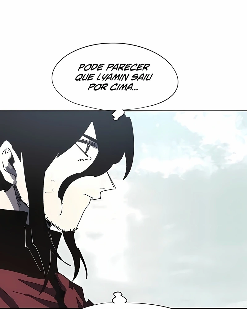 O Cavaleiro das Brasas Capítulo 138 Página 52