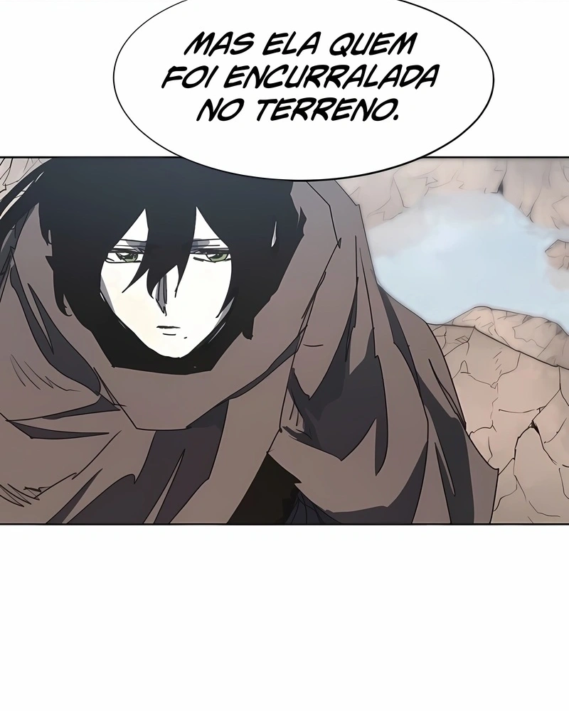 O Cavaleiro das Brasas Capítulo 138 Página 53