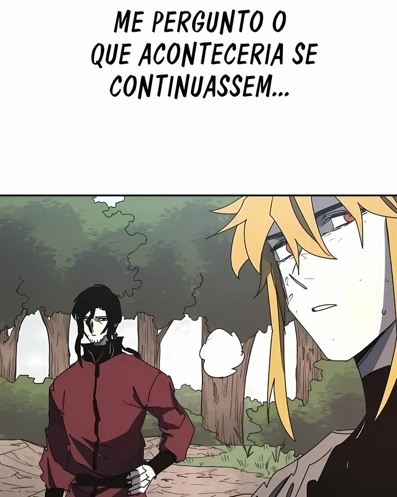 O Cavaleiro das Brasas Capítulo 138 Página 54