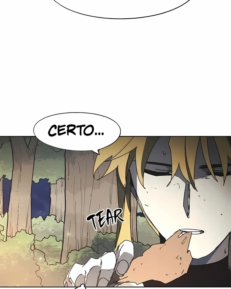 O Cavaleiro das Brasas Capítulo 138 Página 60