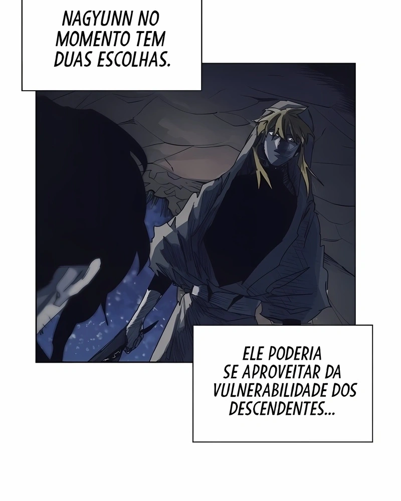 O Cavaleiro das Brasas Capítulo 138 Página 64