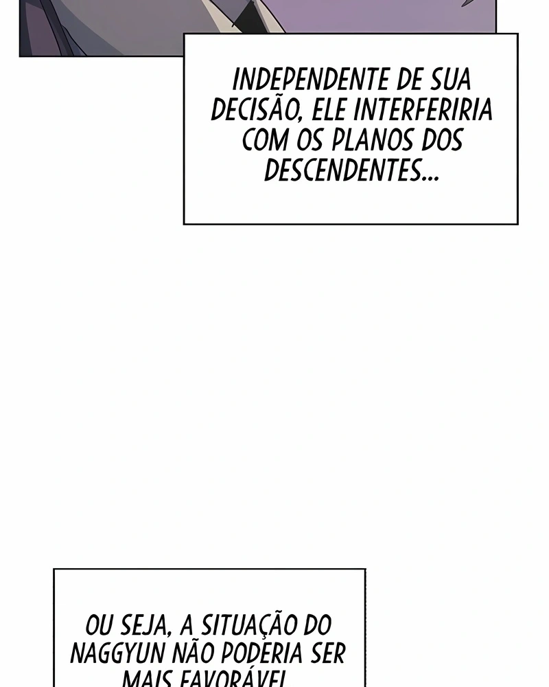 O Cavaleiro das Brasas Capítulo 138 Página 66