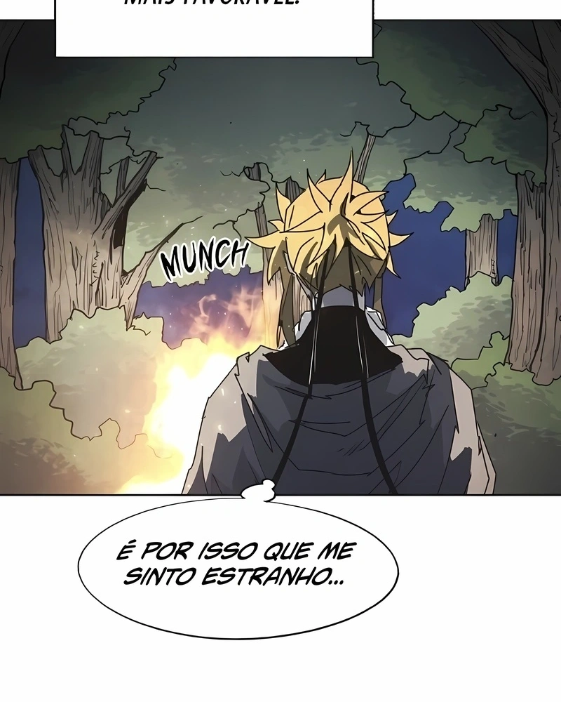 O Cavaleiro das Brasas Capítulo 138 Página 67