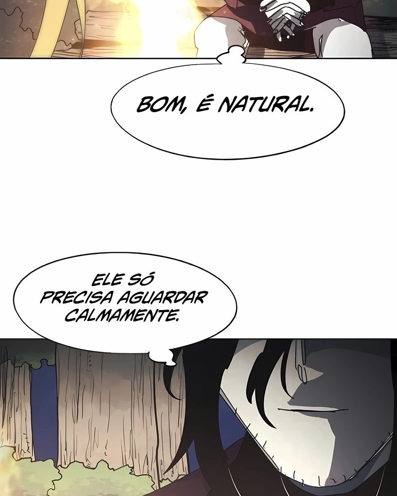 O Cavaleiro das Brasas Capítulo 138 Página 69