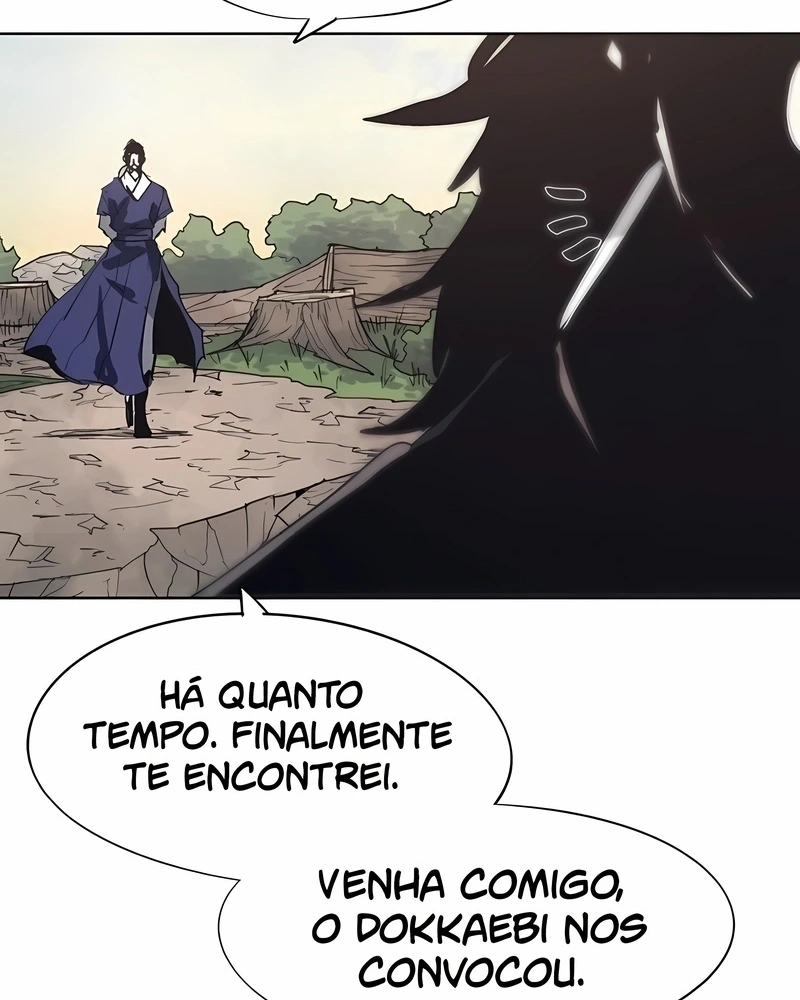O Cavaleiro das Brasas Capítulo 138 Página 77