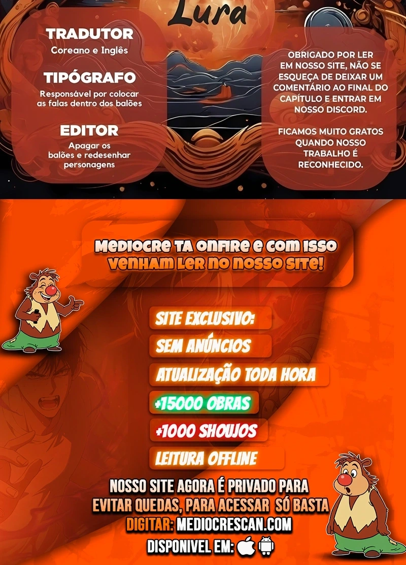 O Cavaleiro das Brasas Capítulo 138 Página 92