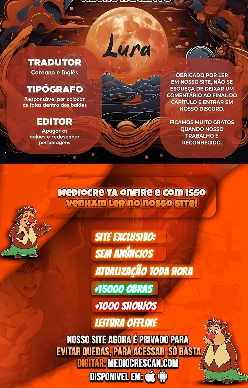O Cavaleiro das Brasas Capítulo 139 Página 105