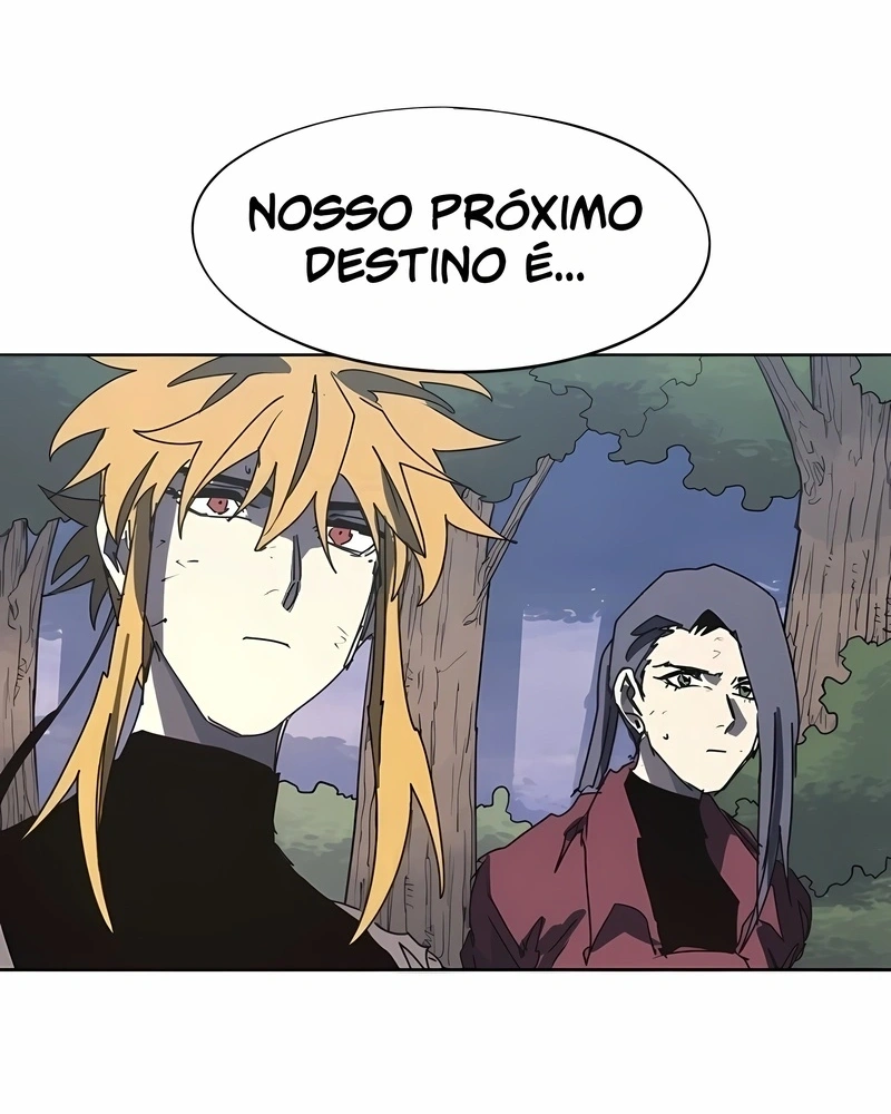O Cavaleiro das Brasas Capítulo 139 Página 19
