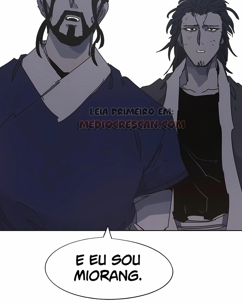 O Cavaleiro das Brasas Capítulo 139 Página 3