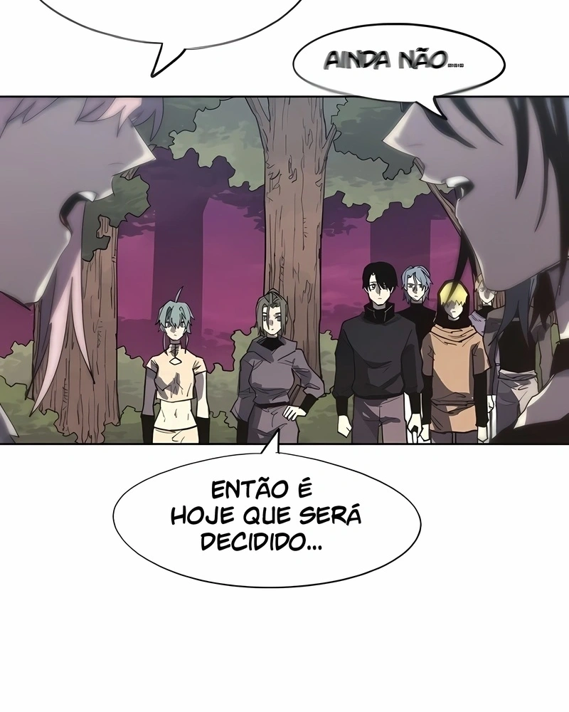 O Cavaleiro das Brasas Capítulo 139 Página 30