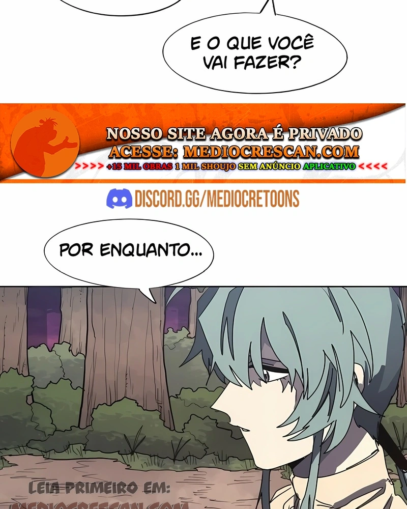 O Cavaleiro das Brasas Capítulo 139 Página 32
